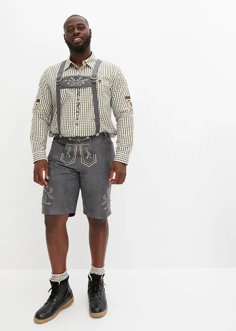 Short bavarois, bonprix