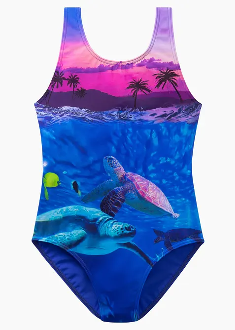 Maillot 1 pièce, bonprix