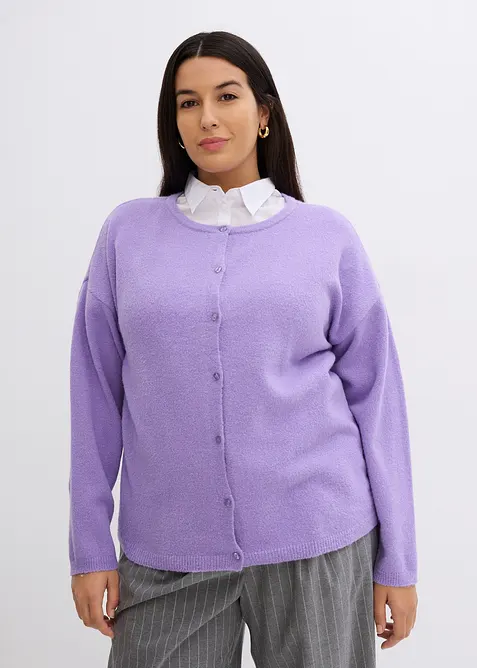 Feinstrickjacke, bonprix