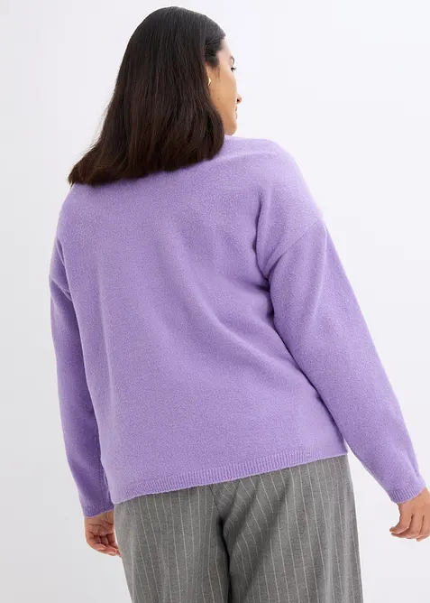 Feinstrickjacke, bonprix