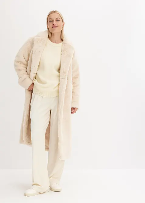 Pull oversize, bonprix