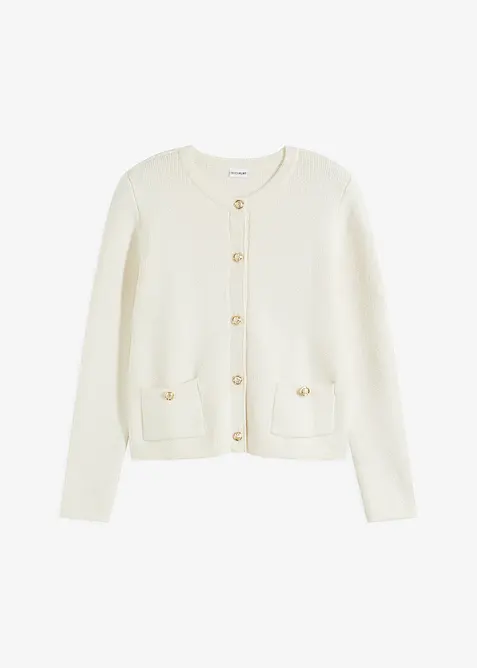 Strickjacke, bonprix