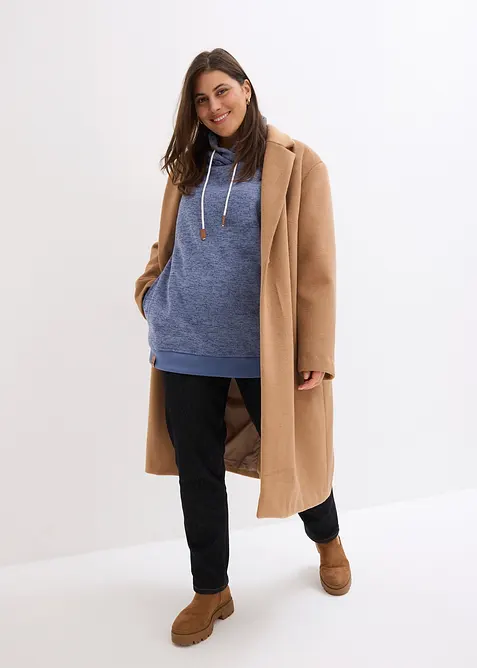 Long-Sweatshirt, bonprix