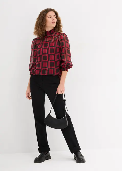 Stretchhose, bonprix