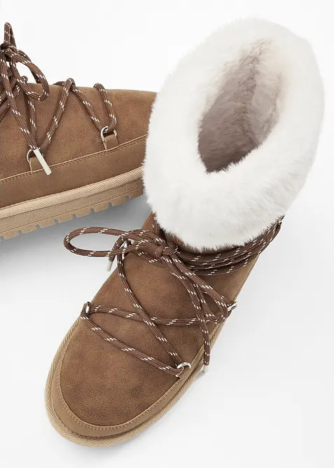 Disney Mickey Mouse Schn&uuml;r Boot, Disney