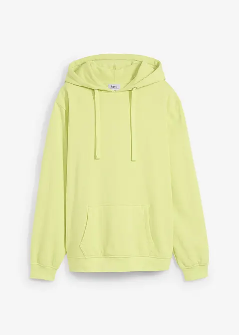 Sweat à capuche, bonprix