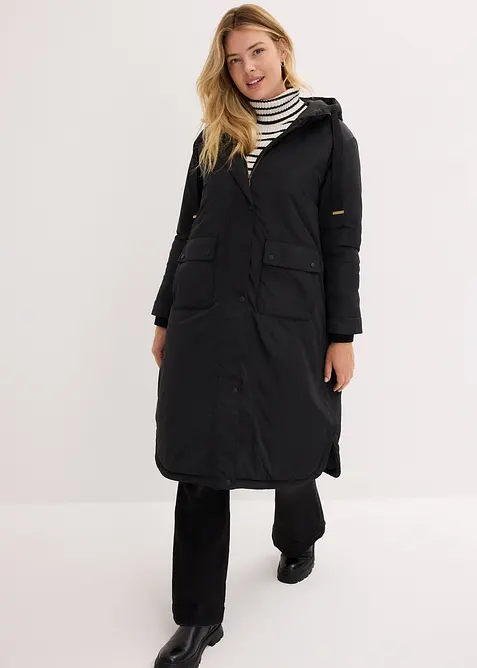 Long-Parka, bonprix