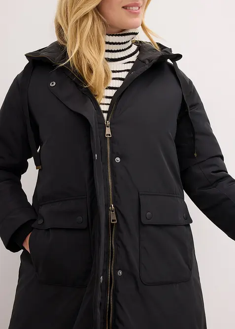 Long-Parka, bonprix