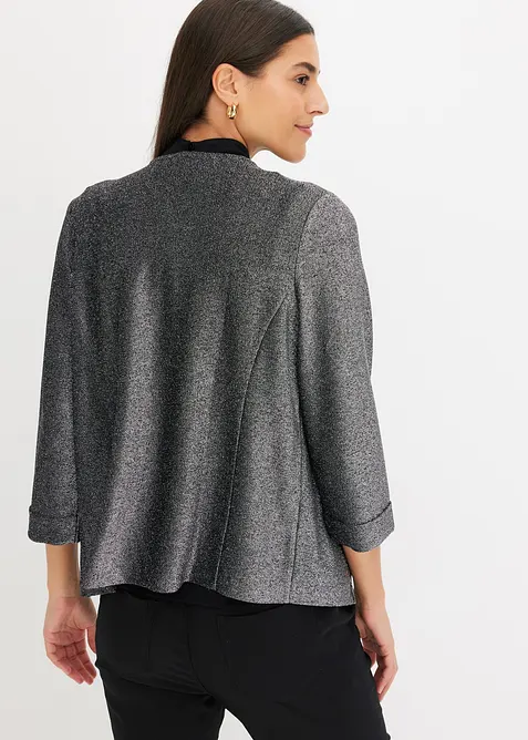 Blazer en jersey, bonprix