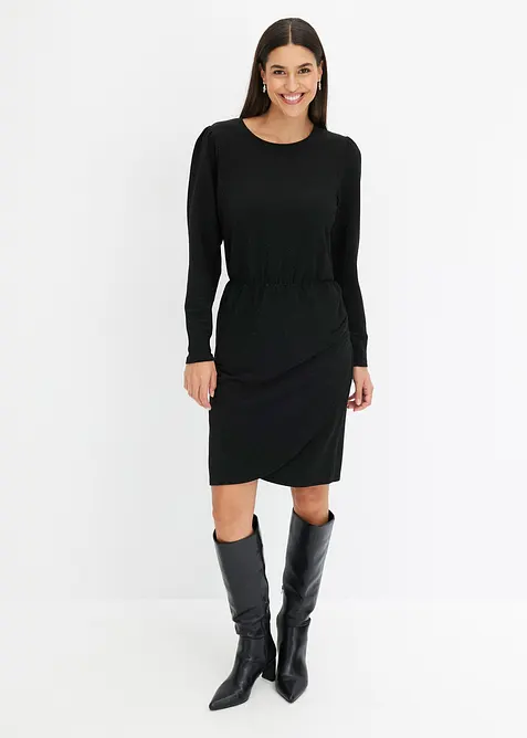 Robe en jersey, bonprix