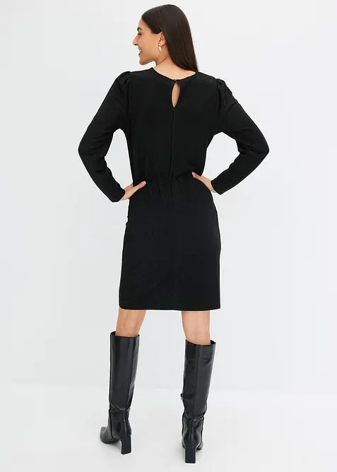 Robe en jersey, bonprix