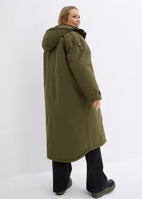 Manteau d’hiver, style 2-en-1, bonprix