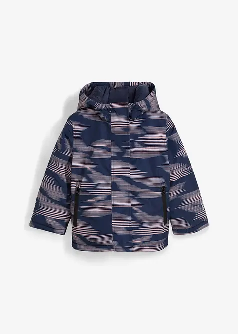 Veste de ski imperméable, bonprix