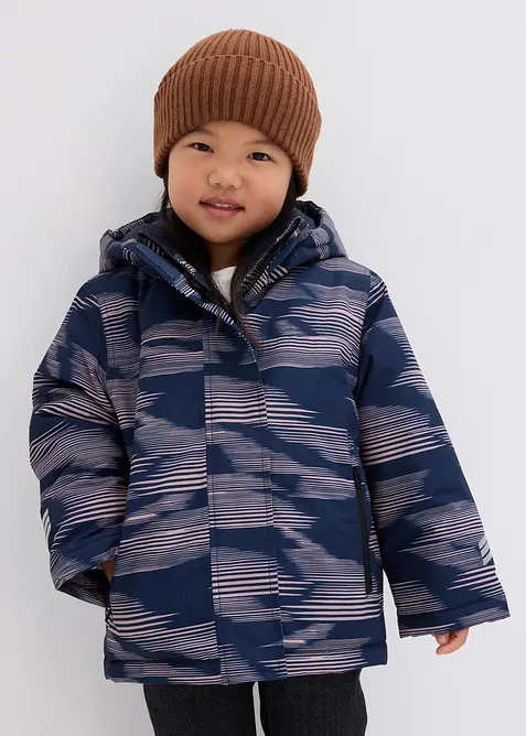 Veste de ski imperméable, bonprix