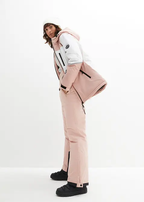 wasserdichte Ski Funktionsjacke, bonprix