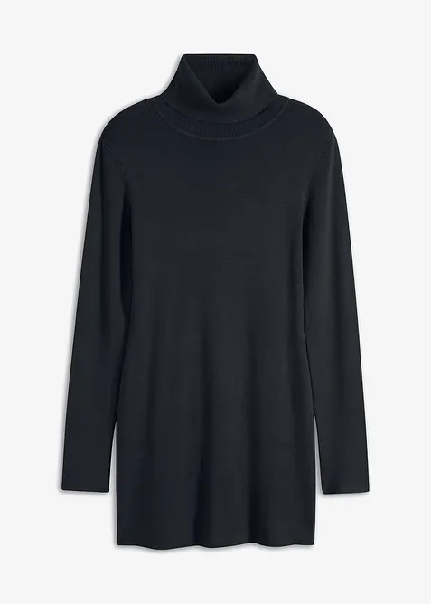 Kurzes Strickkleid, bonprix