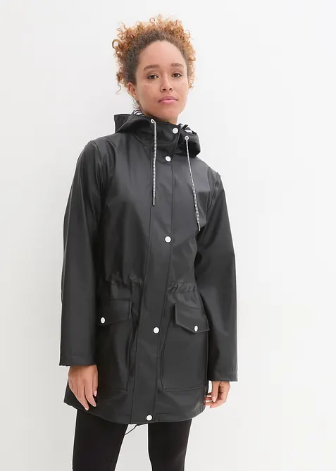 wasserabweisende Regenjacke, bonprix