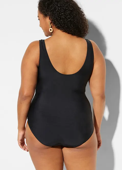 Maillot 1 pièce, bonprix