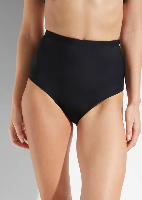 High Waist Light Shape-Bikinihose, bonprix