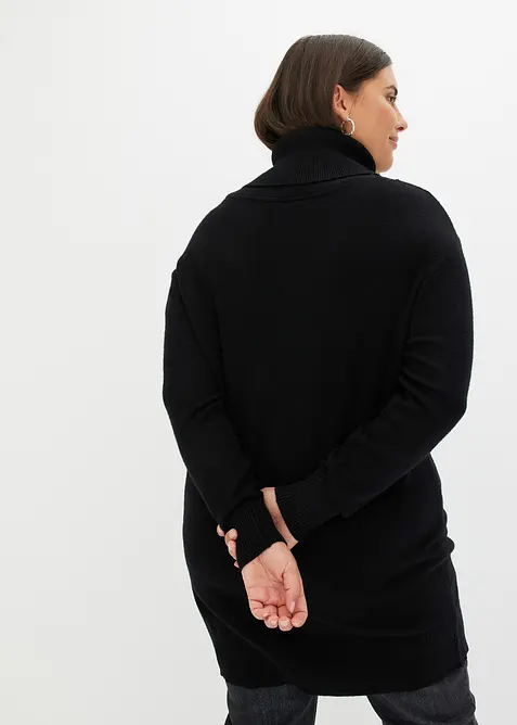 Longpullover, bonprix