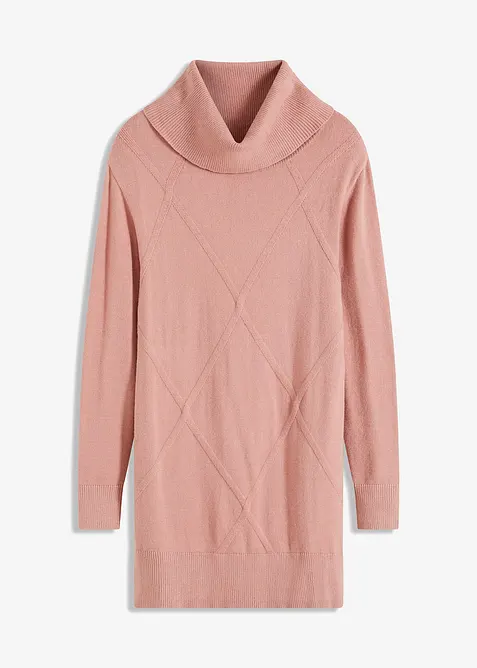 Longpullover, bonprix