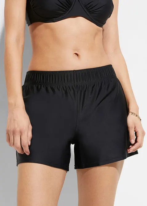 Badeshorts mit Innenslip, bonprix