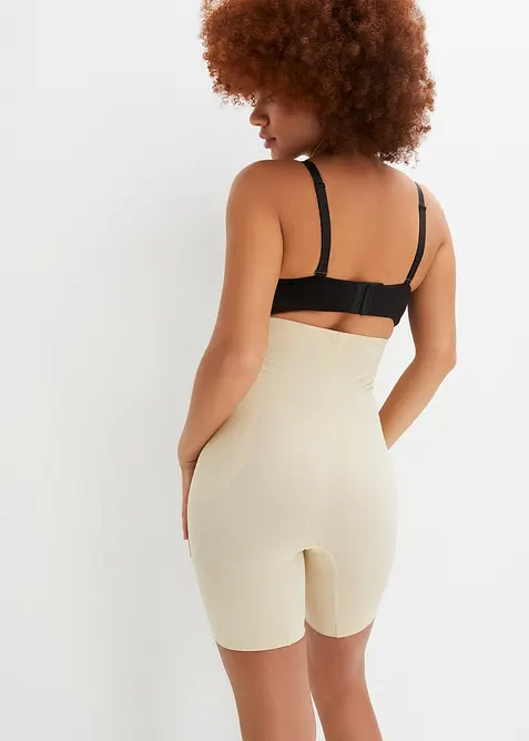 Cycliste sculptant, maintien modéré, bonprix