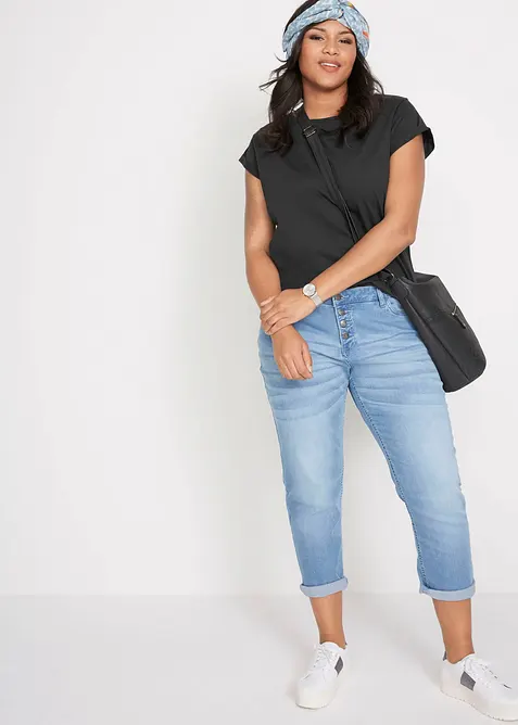 T-shirt 100% coton, bonprix