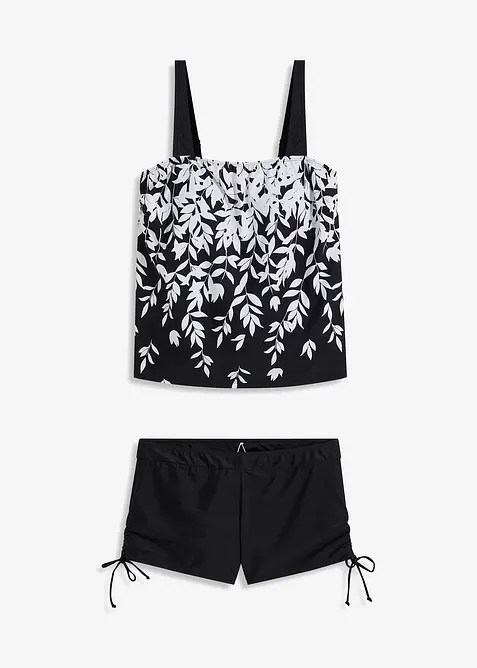Tankini (2-tgl. Set), bonprix