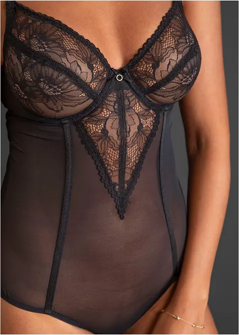 Body &agrave; armatures, bonprix