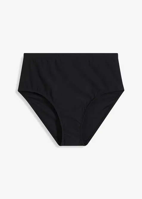 High Waist Light Shape-Bikinihose, bonprix