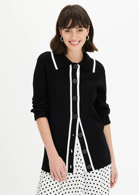 Cardigan chic, bonprix