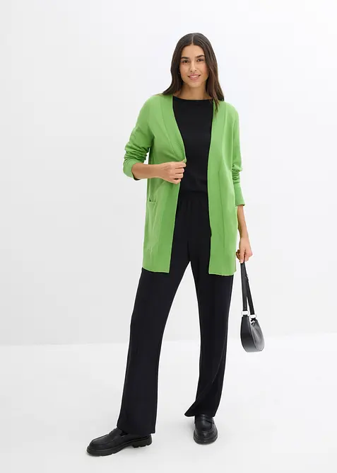 Pantalon en sweat, bonprix