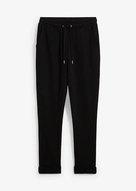Pantalon de jogging étroit, bonprix