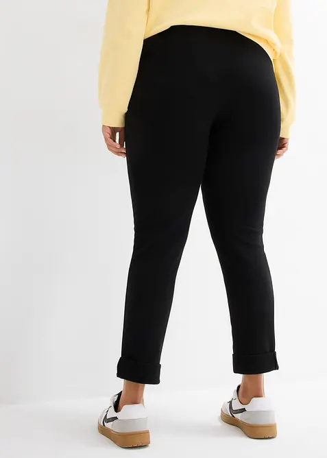 Pantalon de jogging étroit, bonprix