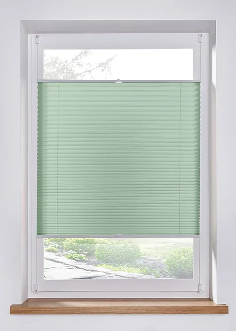 Store plissé sans vissage, bonprix