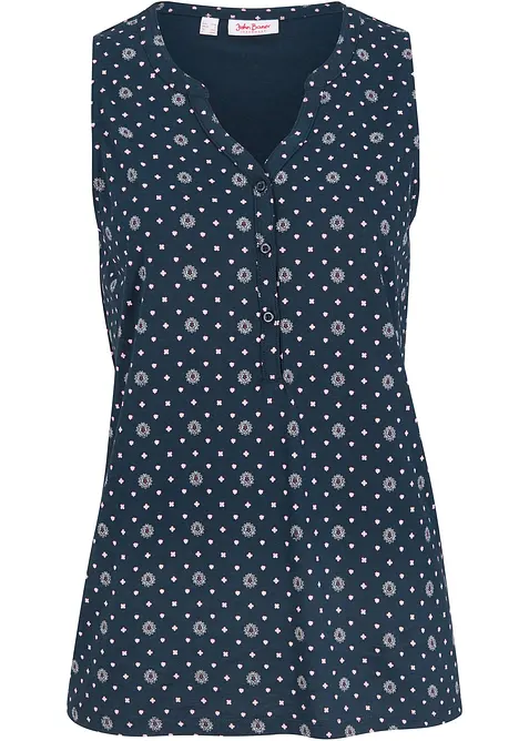 Shirt bedruckt, bonprix