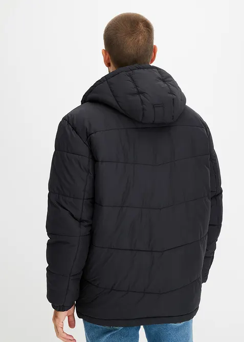 Doudoune avec traitement déperlant Bionic Finish, bonprix