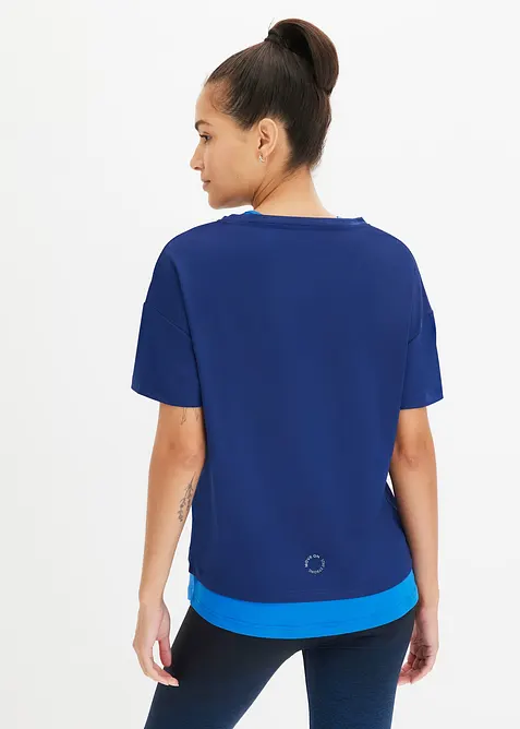 T-shirt de sport, bonprix
