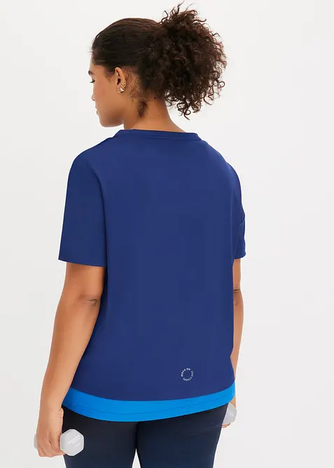 Sport-Shirt, bonprix