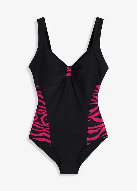 Maillot 1 pi&egrave;ce, bonprix