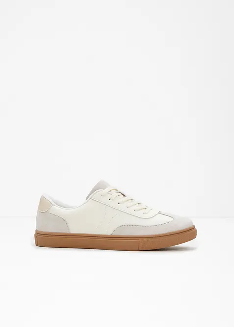 Sneaker im Retrolook, bonprix