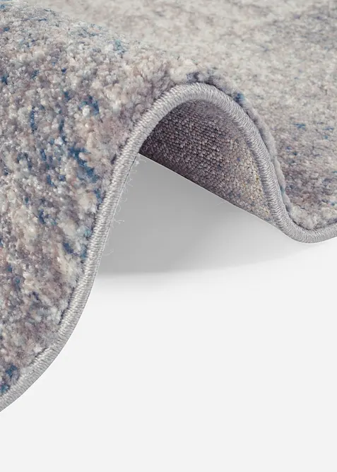 Tapis à motif chiné, bonprix