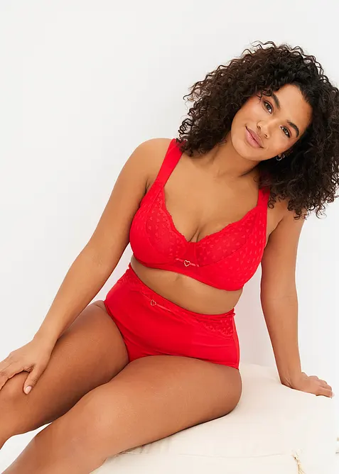 Slip taille haute, bonprix