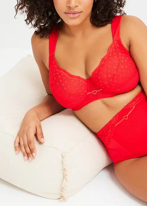 Soutien-gorge &agrave; armatures&nbsp;, bonprix