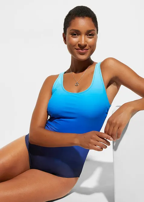 Medium Shape-Badeanzug, bonprix