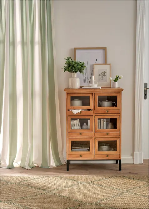 Apotheker Kommode, bonprix