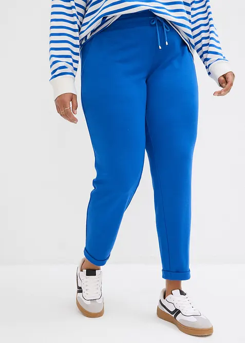 Schlupfhose aus Viskose-Mix, bonprix