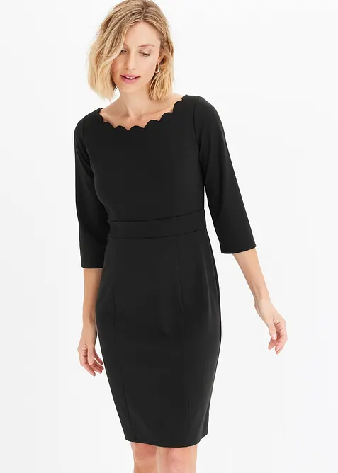 Etuikleid aus Punto di Roma, bonprix