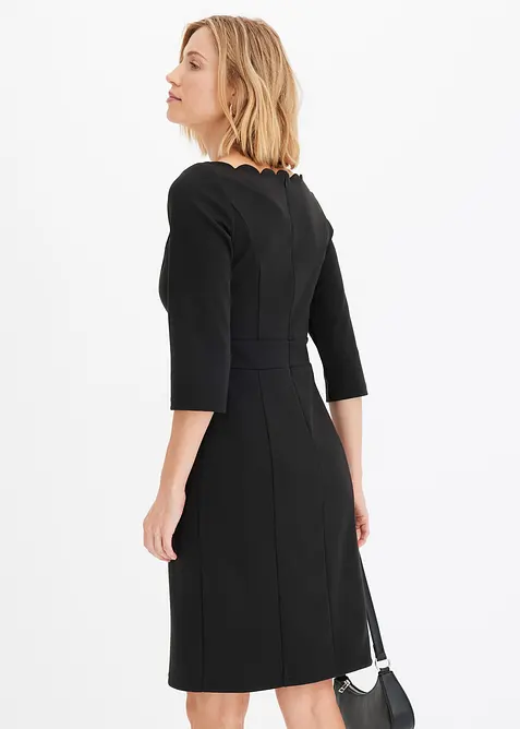 Etuikleid aus Punto di Roma, bonprix